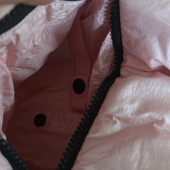 Nwt STONE ISLAND Loom Woven Chambers Down Jacket - Picture 8 of 12